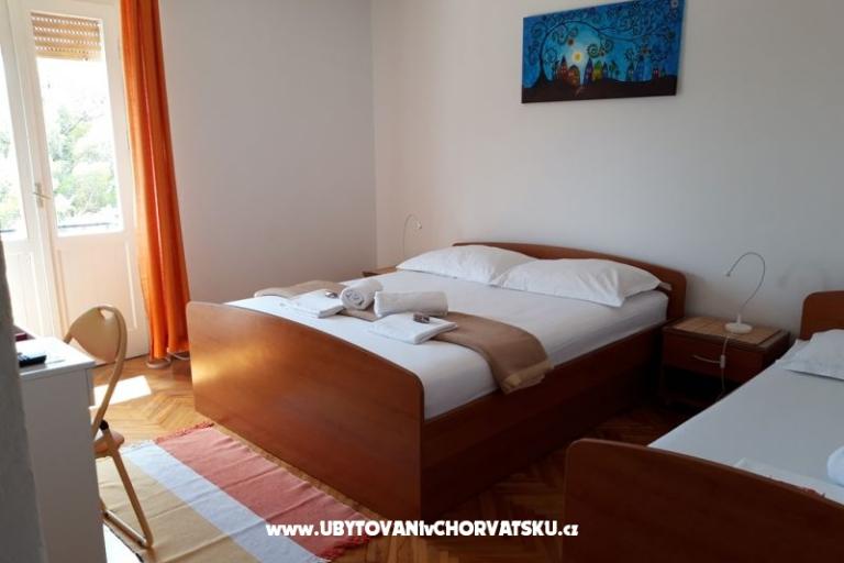 Haus Pokoje Zimmer Villa Sodan – foto 15