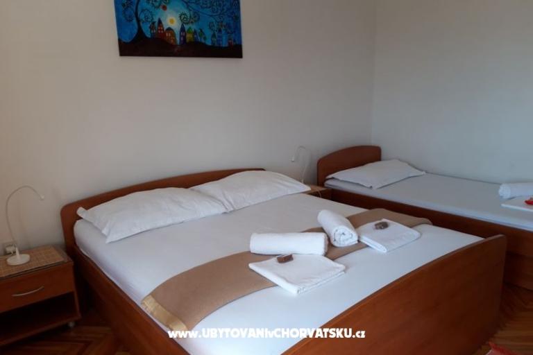 Haus Pokoje Zimmer Villa Sodan – foto 16