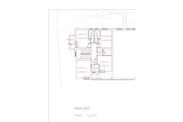 Haus Pokoje Zimmer Villa Sodan – foto 18