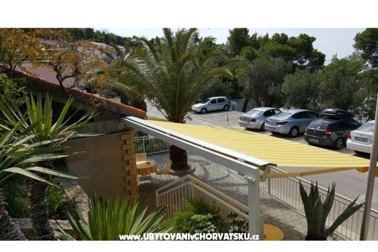 Haus Pokoje Zimmer Villa Sodan – foto 2