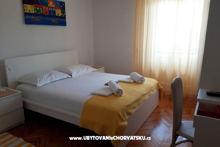 Haus Pokoje Zimmer Villa Sodan – foto 8
