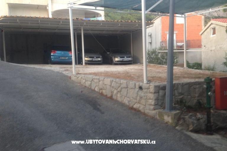 Appartements Mrnjavac Željko – foto 6