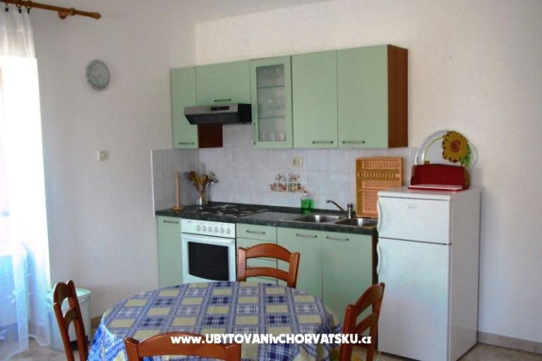 Appartements Vodarić – foto 10