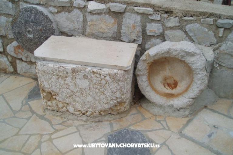 Appartements Orbanić – foto 15
