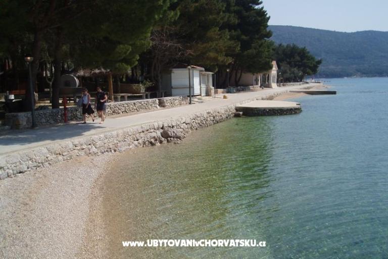 Appartements Orbanić – foto 17