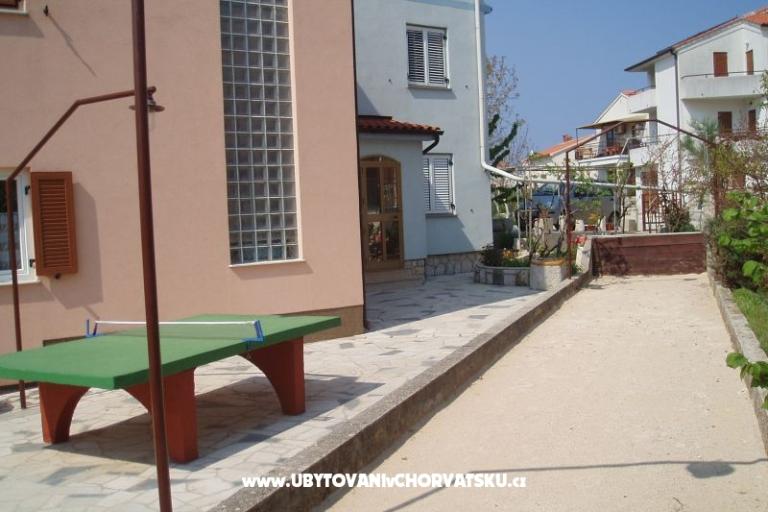 Appartements Orbanić – foto 5