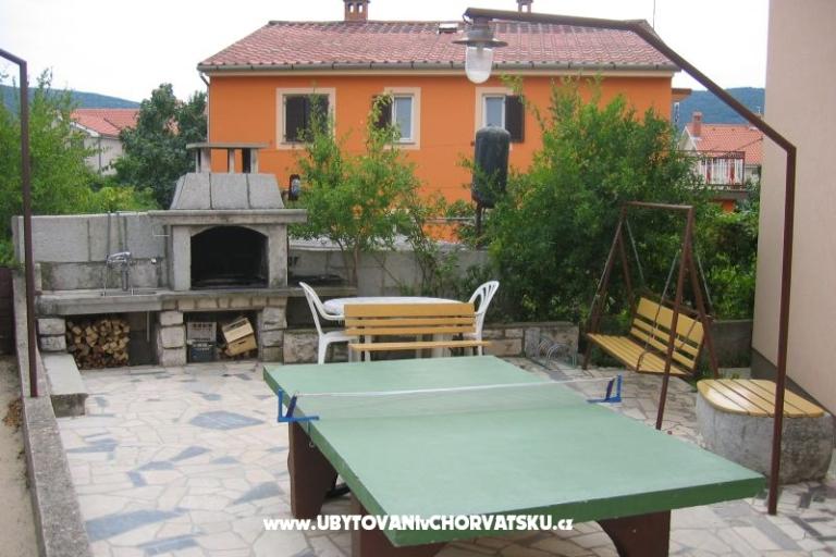 Appartements Orbanić – foto 7