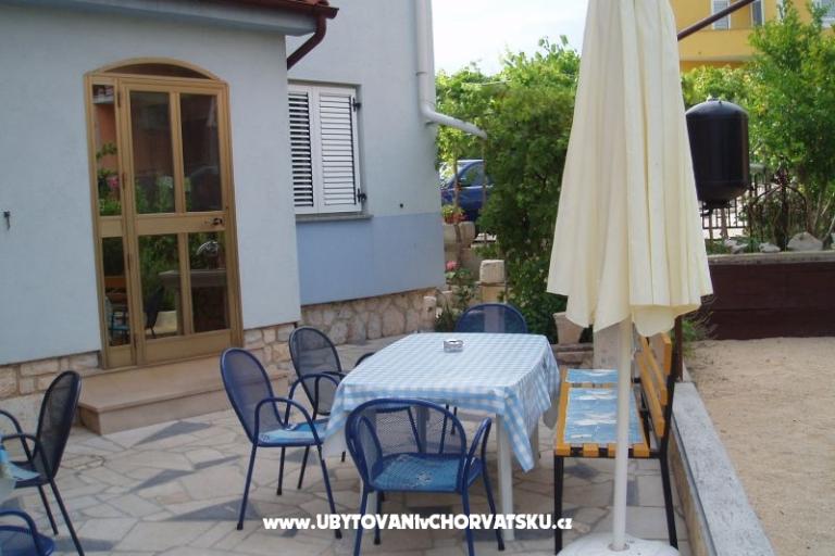 Appartements Orbanić – foto 8