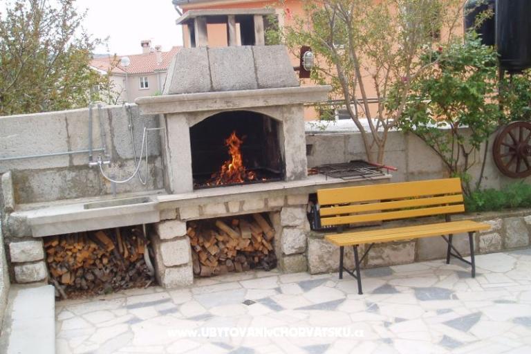 Appartements Orbanić – foto 9