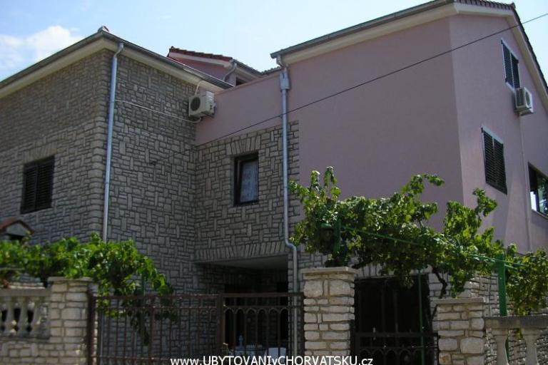 Appartements Vilma Muzic – foto 2