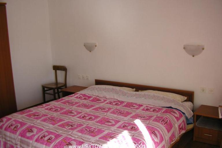 Appartements Vilma Muzic – foto 4