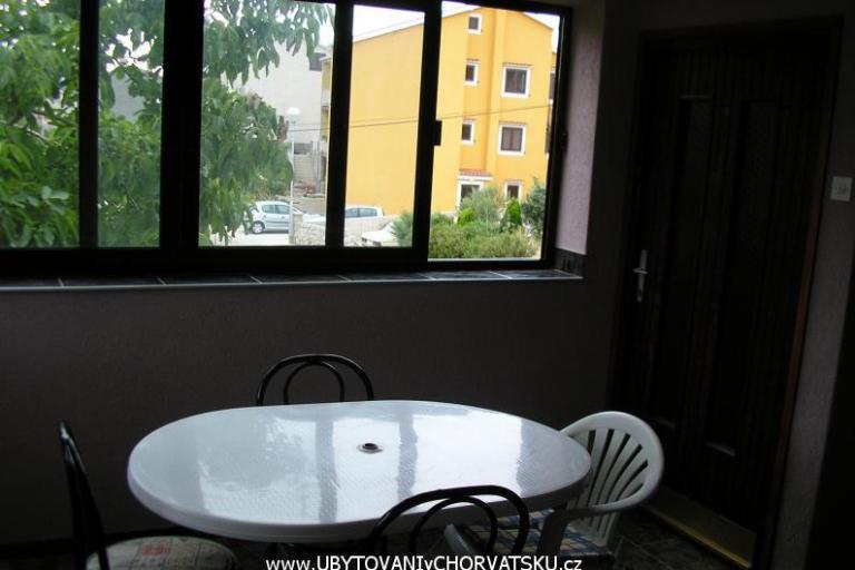 Appartements Vilma Muzic – foto 8