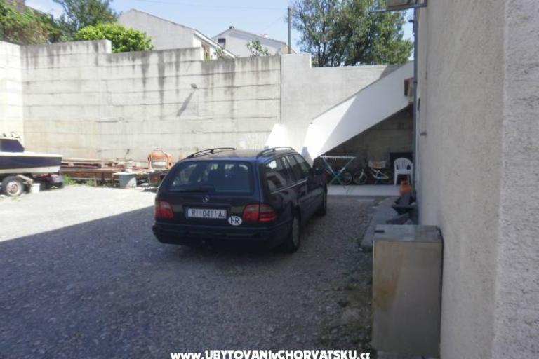 Appartements Anja – foto 16