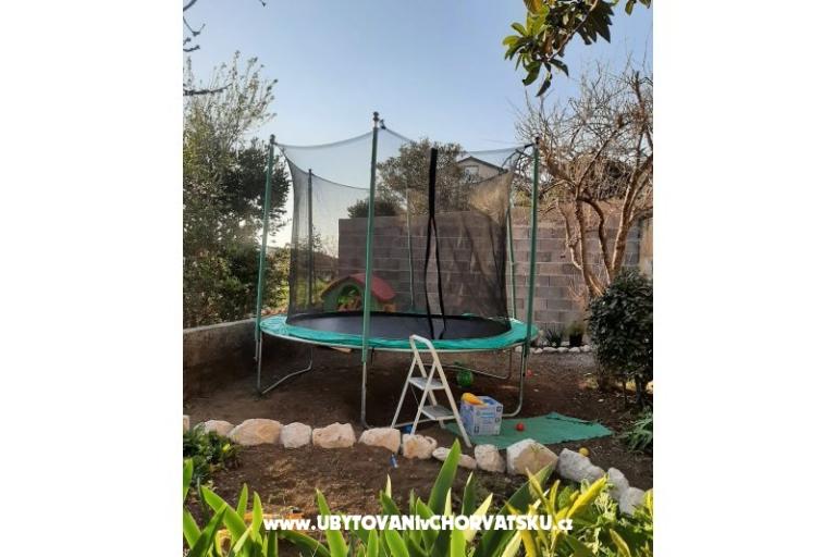 Apartment Danijela – foto 2