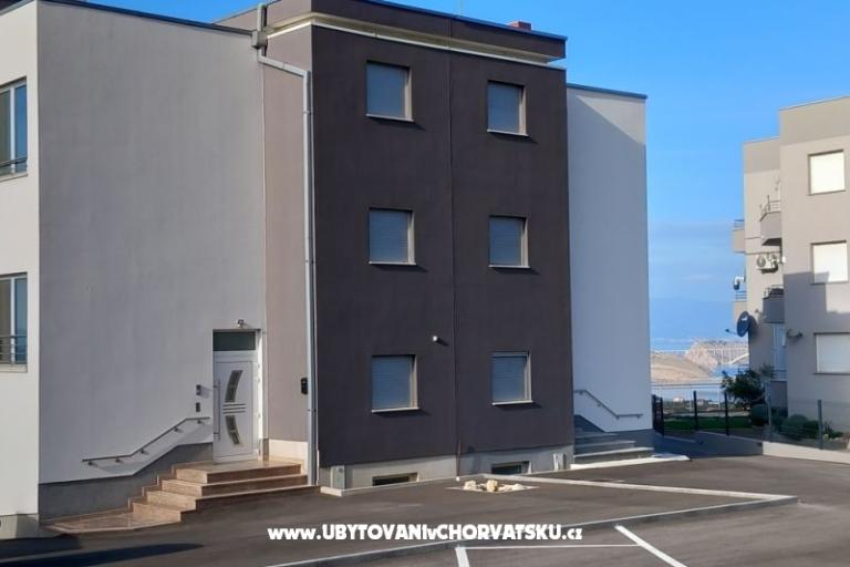 Apartment Jadranovo – foto 2