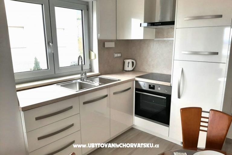Apartment Jadranovo – foto 6