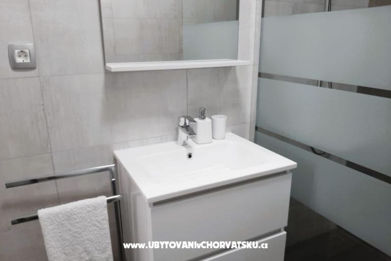 Apartment Jadranovo – foto 8