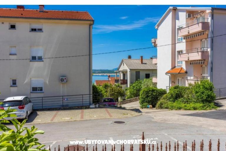 Apartment Lovor – foto 2