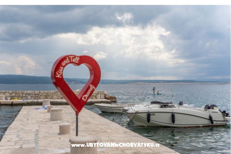 Apartment Lovor – foto 6
