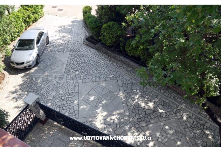 Apartment Marco Polo – foto 4