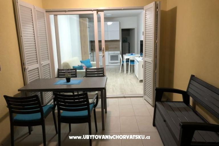 Apartment Matej – foto 2