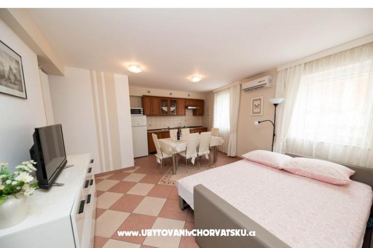 Apartment Nada/Erik – foto 2