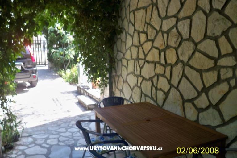 Apartment Selce Matkino – foto 11