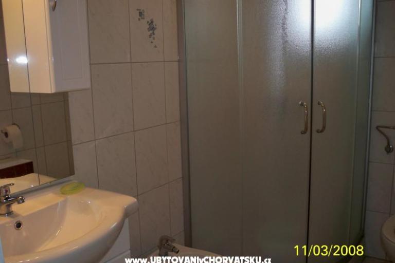 Apartment Selce Matkino – foto 12