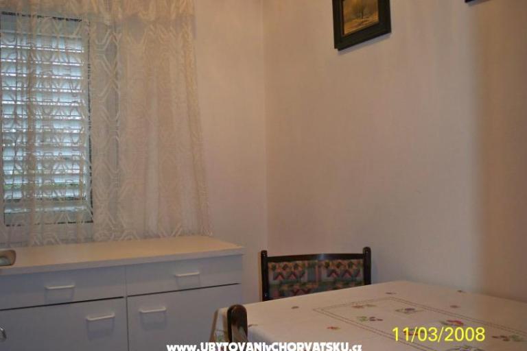 Apartment Selce Matkino – foto 13