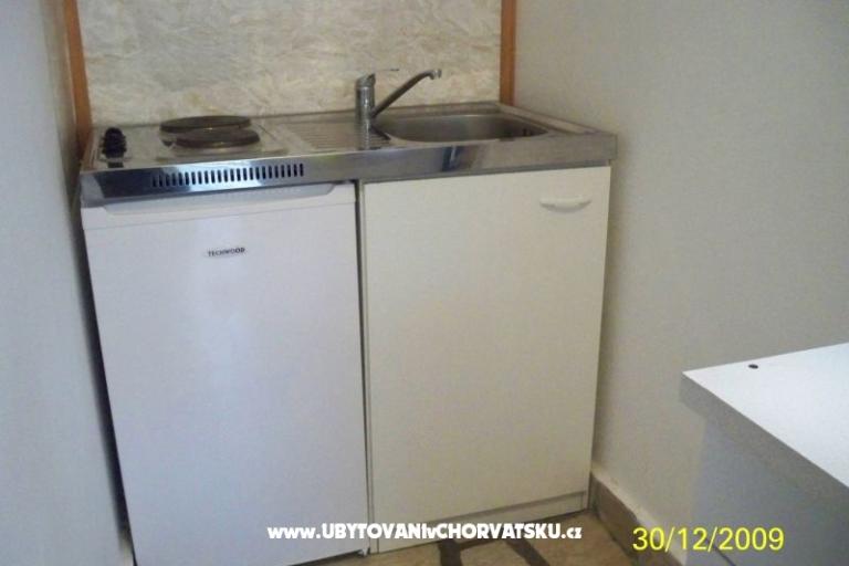 Apartment Selce Matkino – foto 14