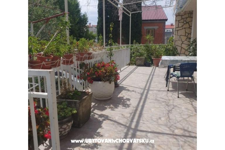 Apartment Selce Matkino – foto 15