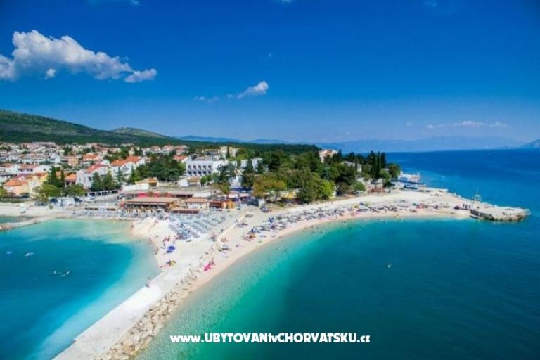 Apartment Selce Matkino – foto 16