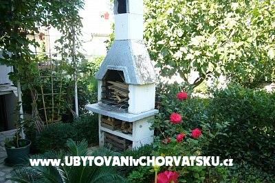 Apartment Selce Matkino – foto 2