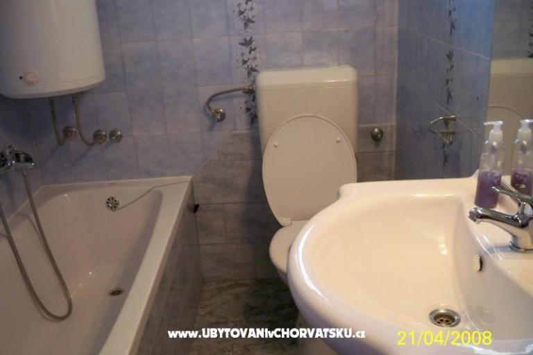 Apartment Selce Matkino – foto 8