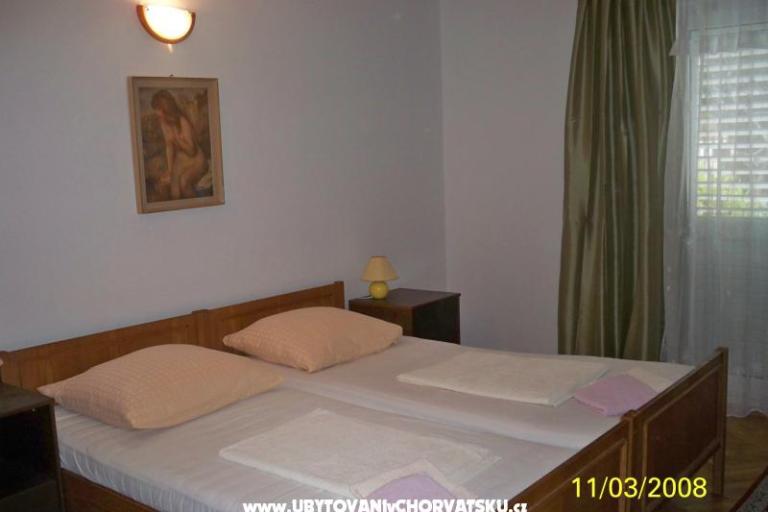 Apartment Selce Matkino – foto 9