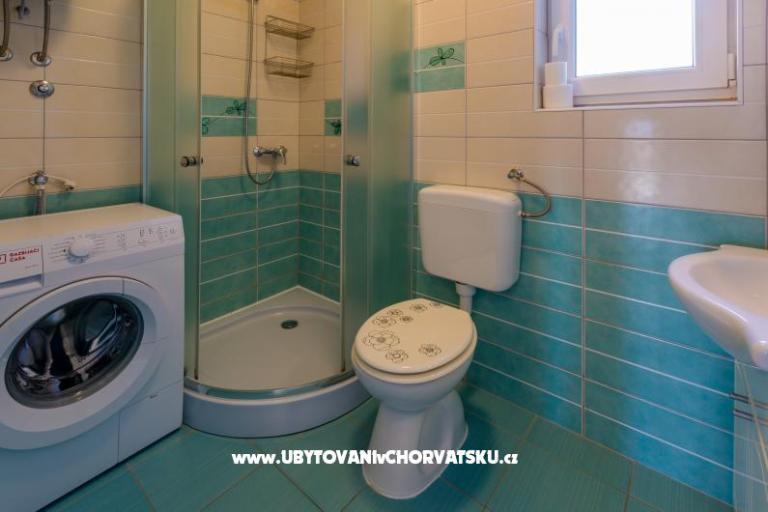 Apartment Silber  – foto 4