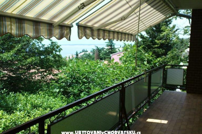 Apartment Selce – foto 2