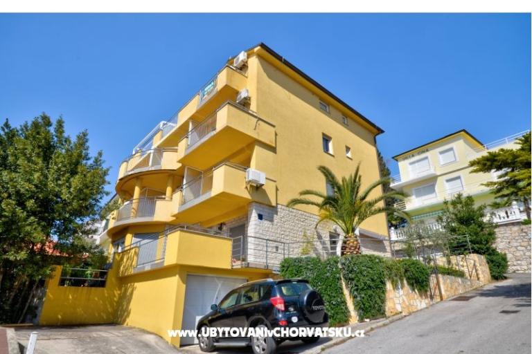 Apartment Valerija – foto 18