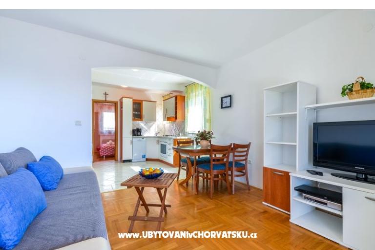 Apartment Valerija – foto 6
