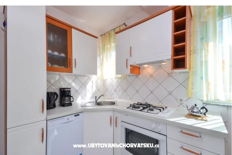 Apartment Valerija – foto 8