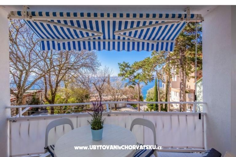 Appartements Ana, Marta, Bruno – foto 14
