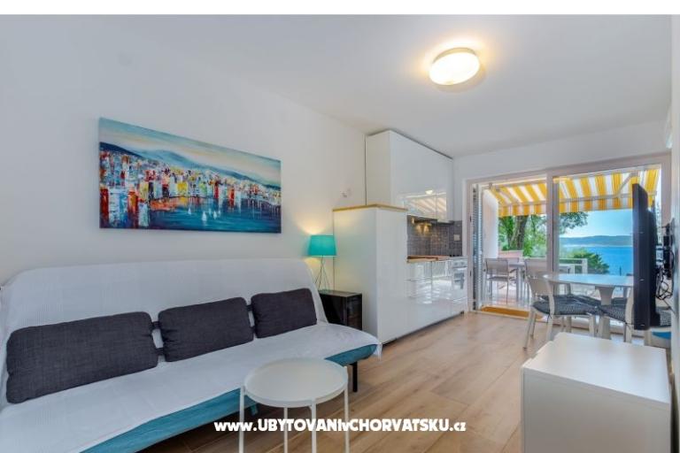 Appartements Ana, Marta, Bruno – foto 2