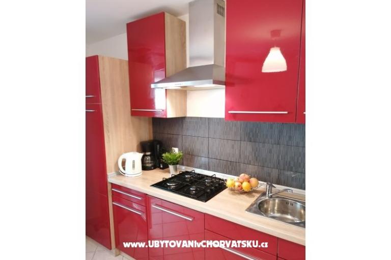 Appartements Andreja – foto 2