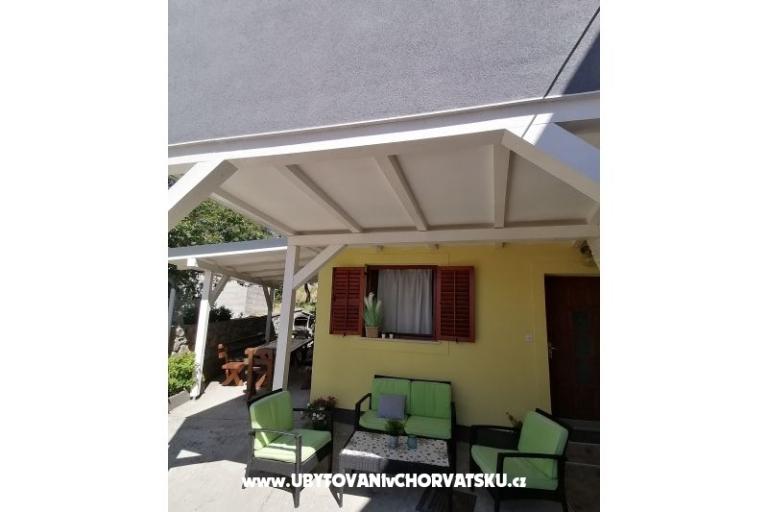 Appartements Andreja – foto 4