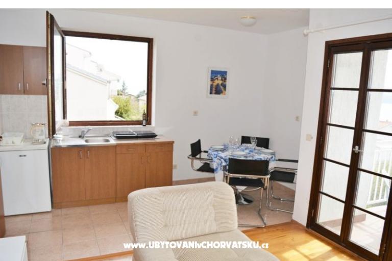 Appartements Azur Crikvenica – foto 12