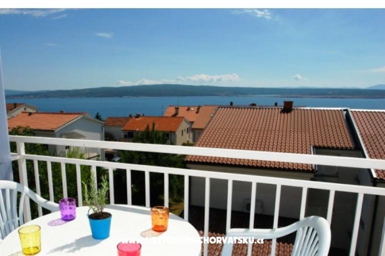 Appartements Azur Crikvenica – foto 13
