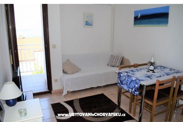 Appartements Azur Crikvenica – foto 9