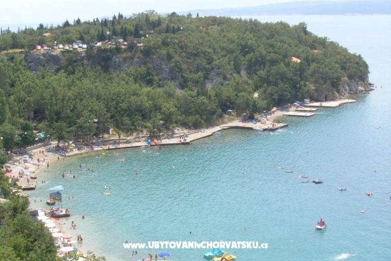 Appartements Colosseum Crikvenica – foto 15