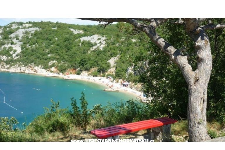 Appartements Colosseum Crikvenica – foto 18