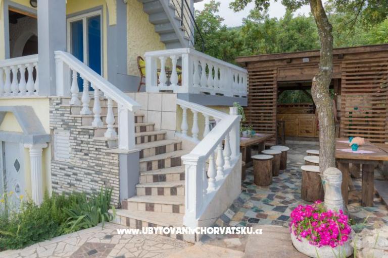 Appartements Colosseum Crikvenica – foto 8